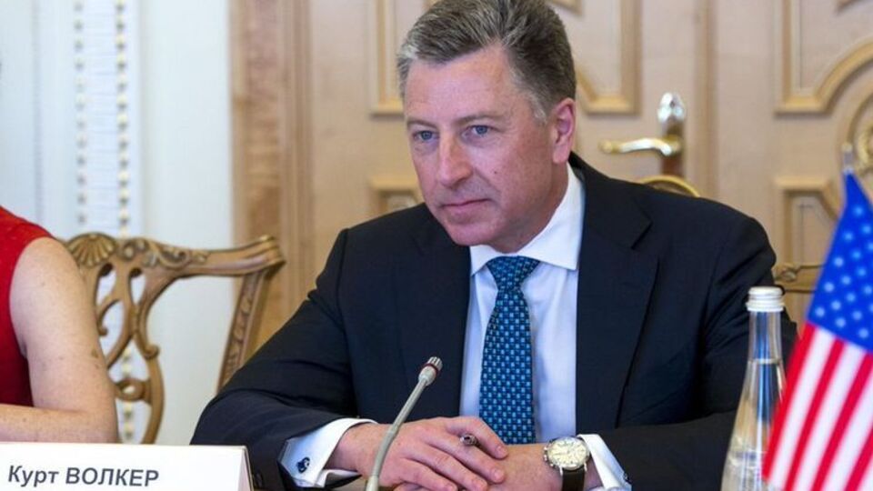 Волкер: Створюваний тиск посилює нашу переговорну позицію щодо Росії
