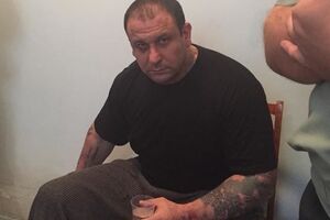 Это фото Онищенко нардеп Тимошенко сделал вчера