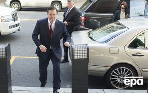 Процесс по делу Манафорта приближается к завершению