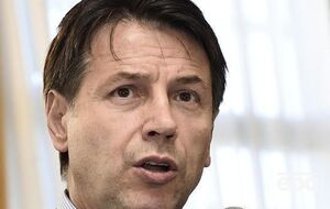 Конте объявил о первоочередных мерах по восстановлению моста в Генуе
