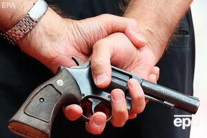 Фактичної кількості зброї в українців може бути набагато більше