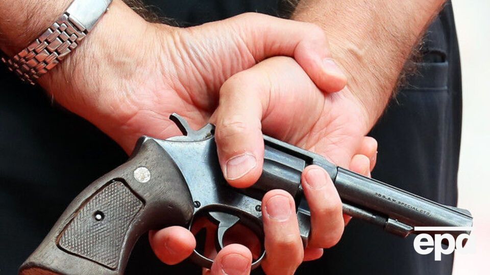 Фактического количества оружия у украинцев может быть гораздо больше