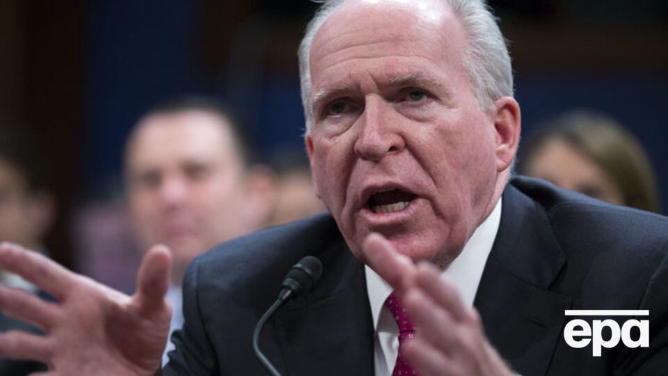 Бреннан критикует Трампа за политику в отношении России