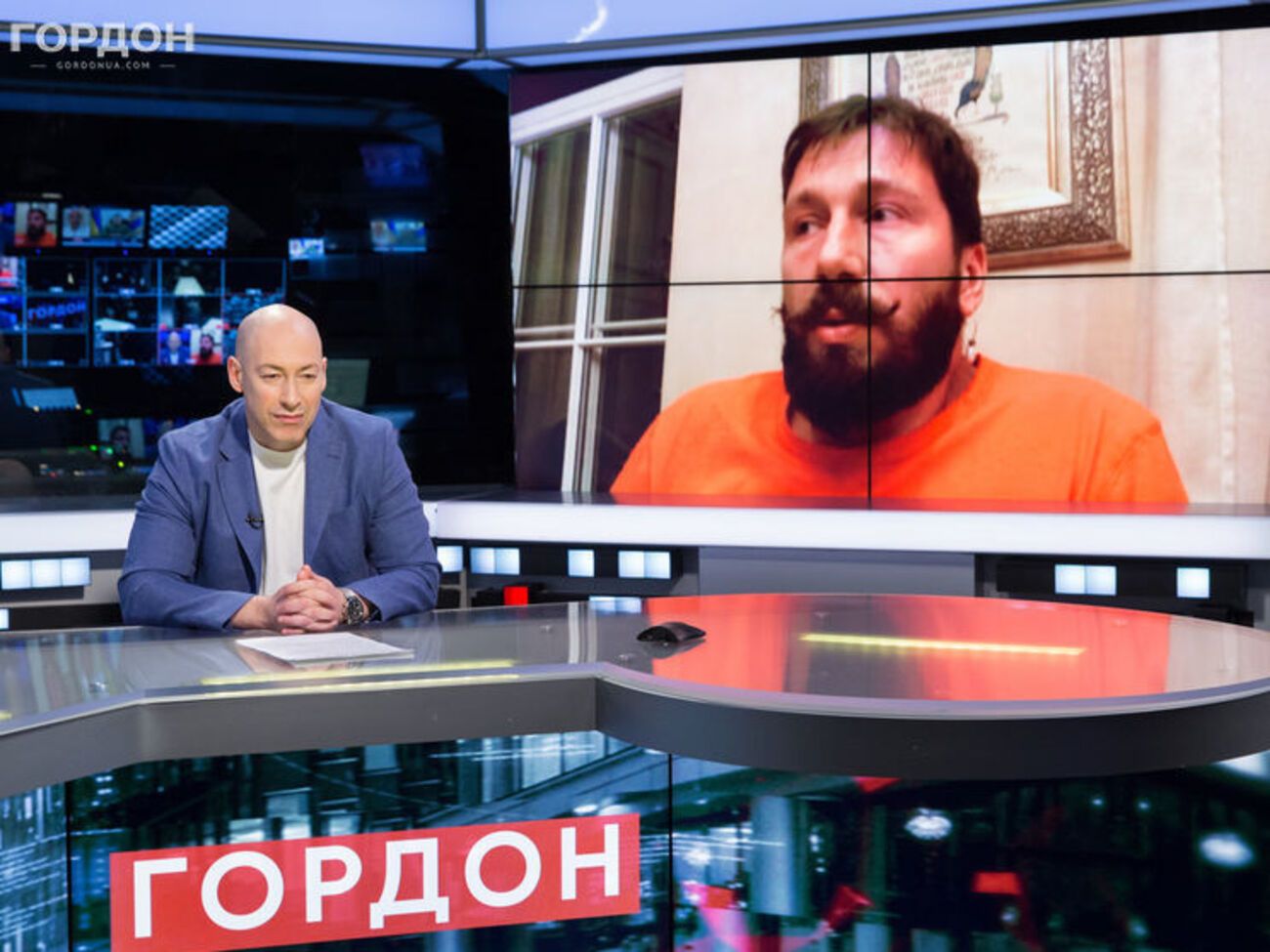 Чичваркін: Бунт олігархів проти Путіна неможливий. Це мають бути офіцери, які вдарять табакеркою, честь, гідність, відвага і все таке