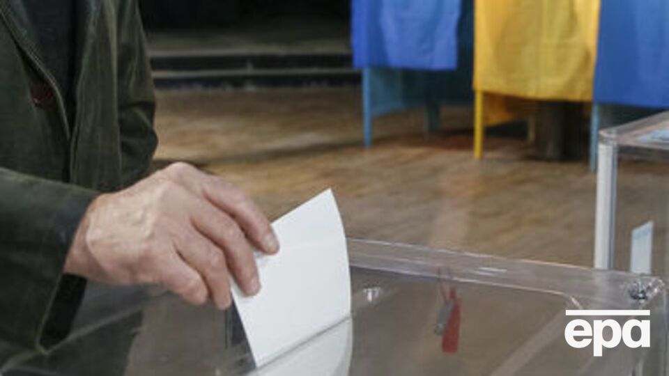 Президентські й парламентські вибори мають відбутися 2019 року