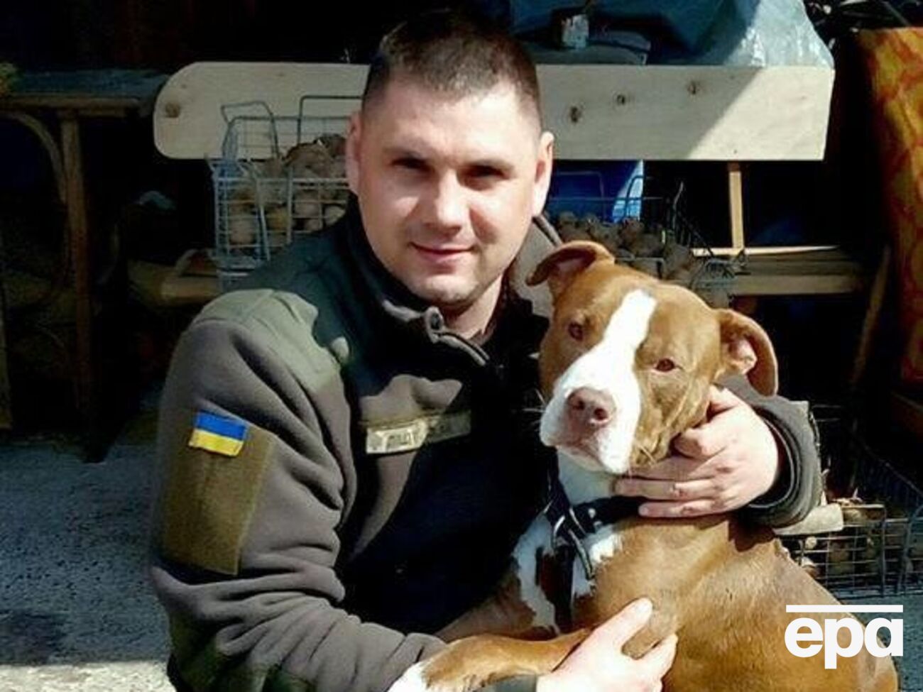 Военный погиб по пути на свою свадьбу