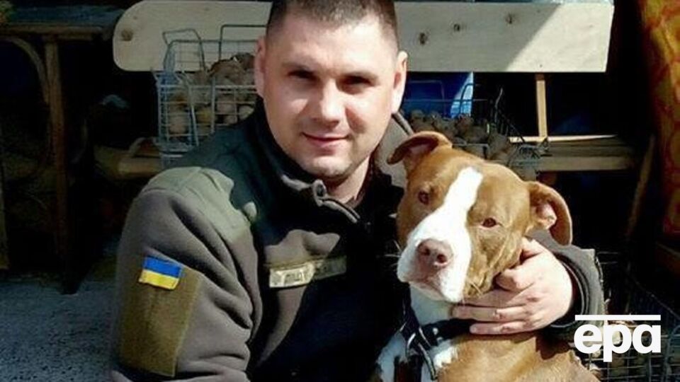 Військовий загинув дорогою на своє весілля