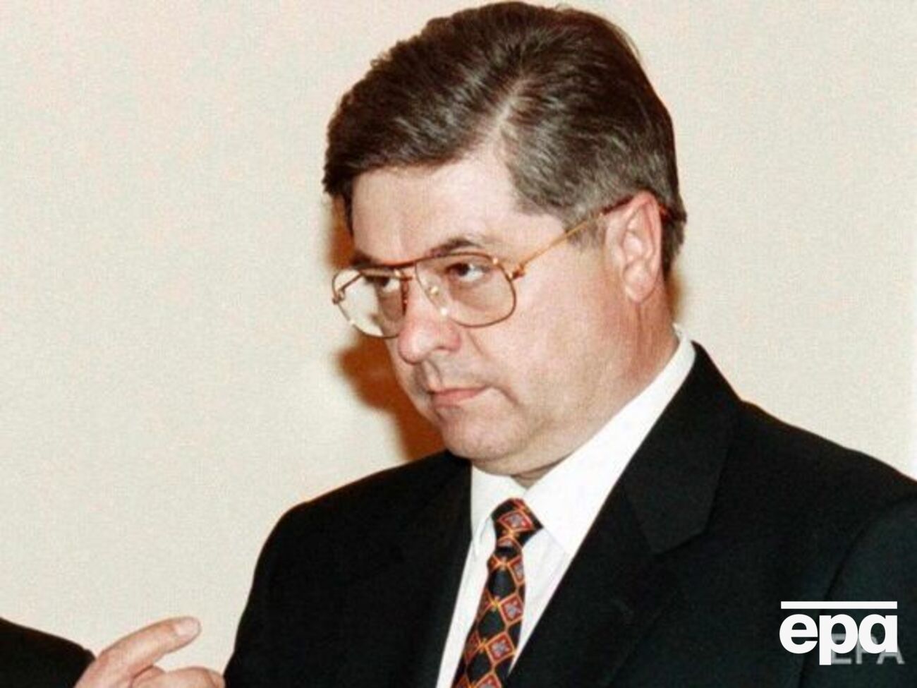 По данным СМИ, Лазаренко готов заключить соглашение с американскими властями