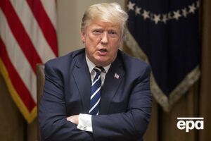 За словами Трампа, конкуренція на американському металургійному ринку "стане виключно внутрішньою"