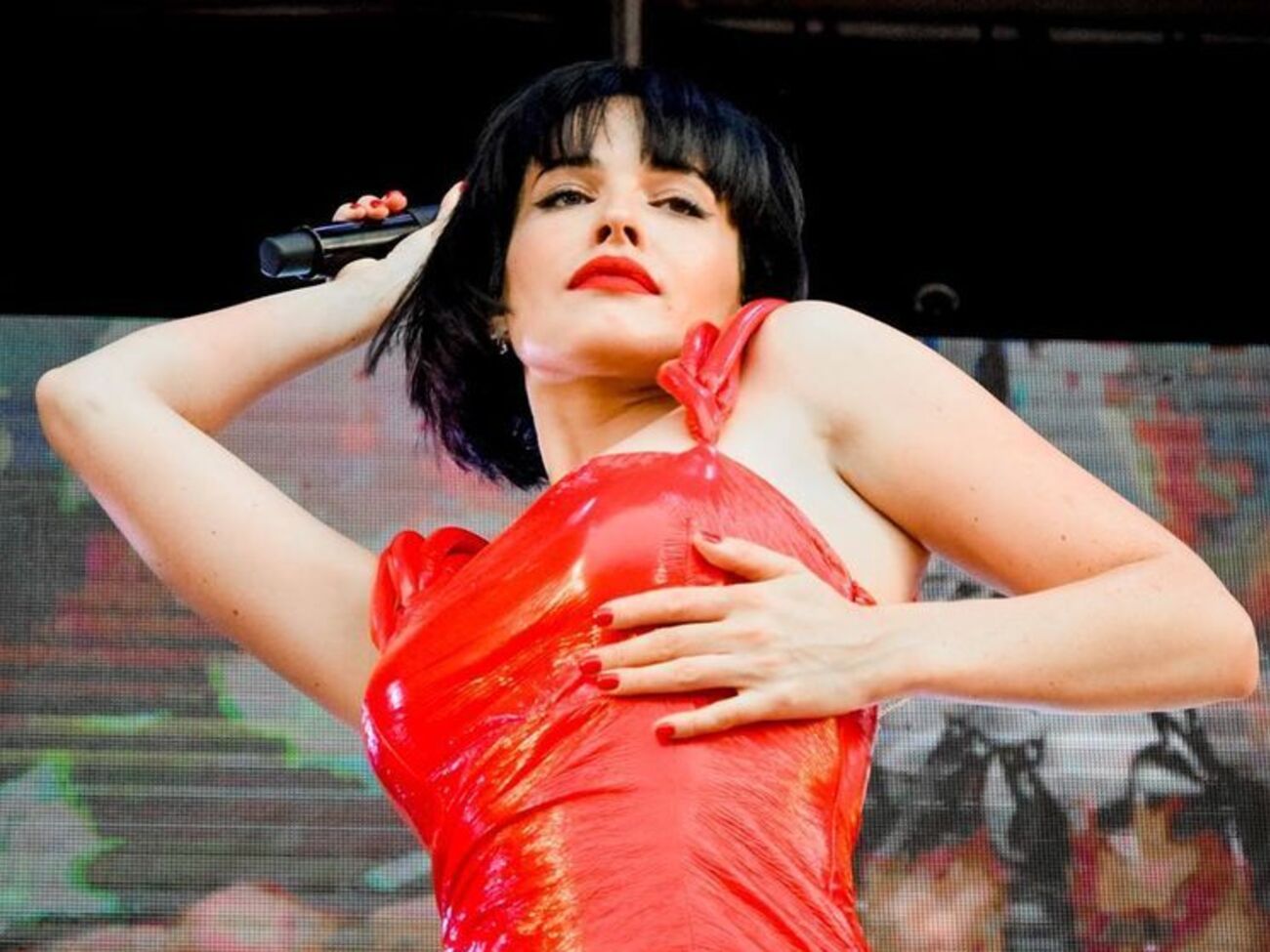 Астафьева: Очаровашка Беленюк