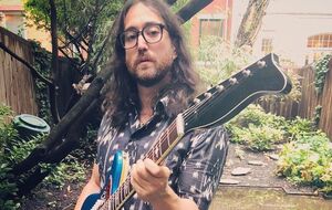 Шон Леннон: Ку-ку