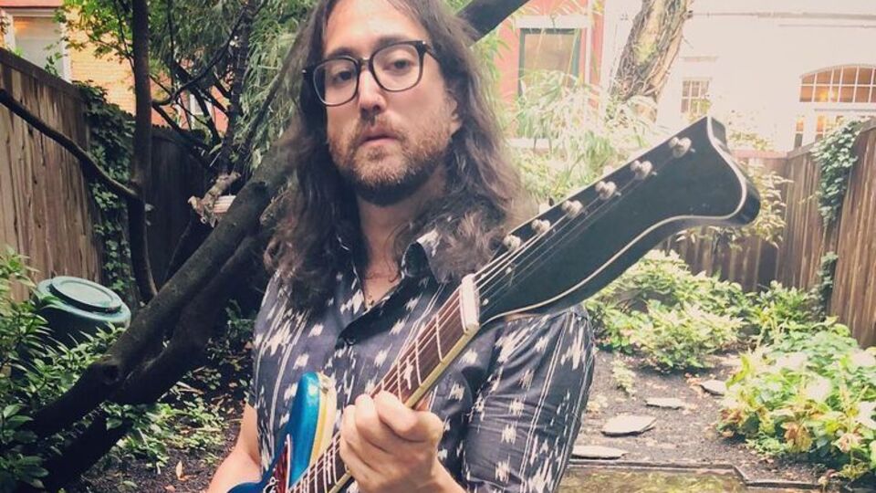 Шон Леннон: Ку-ку