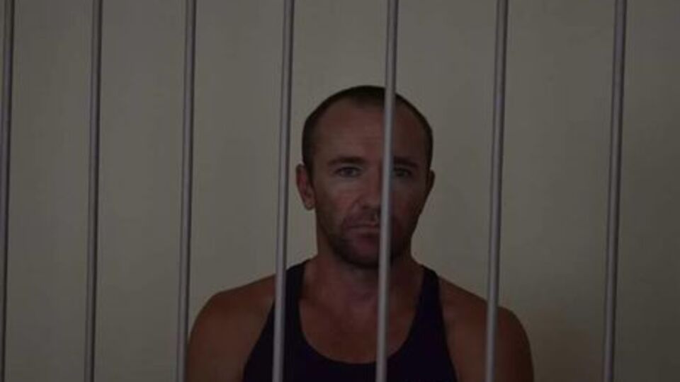 Суд заарештував Новікова 6 серпня