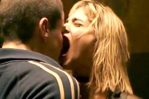 Главные герои – танцоры