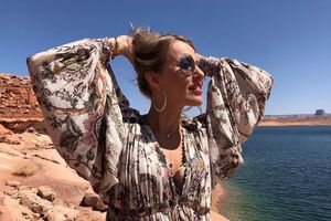 Собчак: Настав час змін! Готуюся!