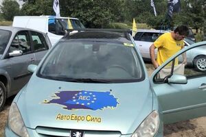 "Авто Евро Сила": Девять тысяч мостов уже завтра могут обвалиться!