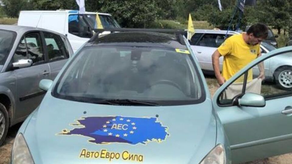 "Авто Евро Сила": Девять тысяч мостов уже завтра могут обвалиться!