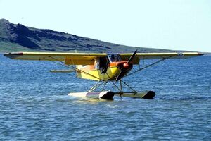 В Италии разбился самолет