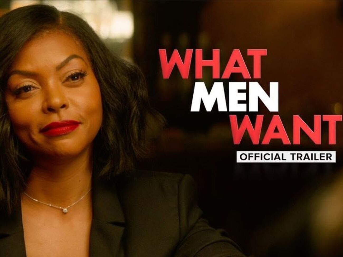 Головна героїня чує думки чоловіків