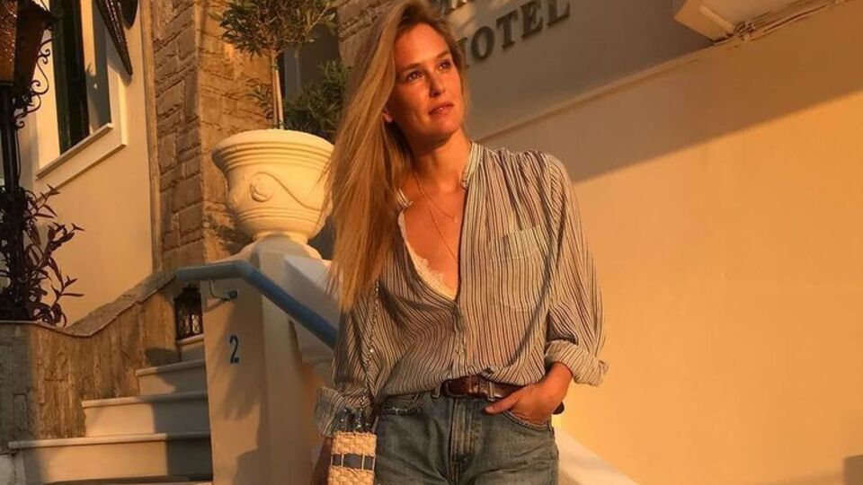 Рафаэли: За два года материнства я стала ценить свою маму еще больше