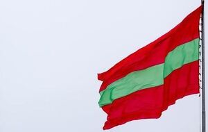 Росія провела навчання у Придністров'ї 14 серпня