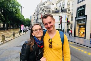 Людмила Козловская ожидает решения о продлении вида на жительство в Польше