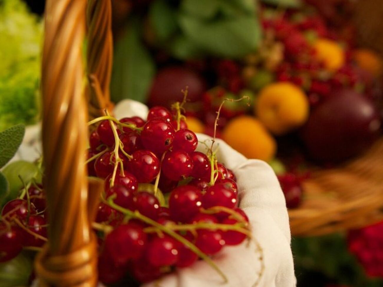 Ягоды не обязательно хранить замороженными