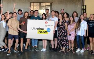 Бренд України здобув престижну нагороду