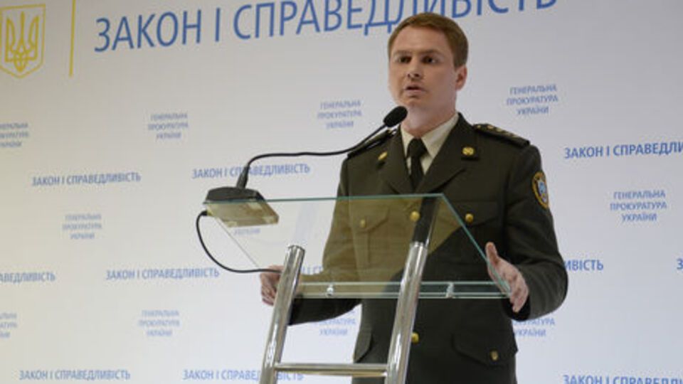 Кравченко: Вы все свидетели того, что сегодня происходит в Оболонском райсуде