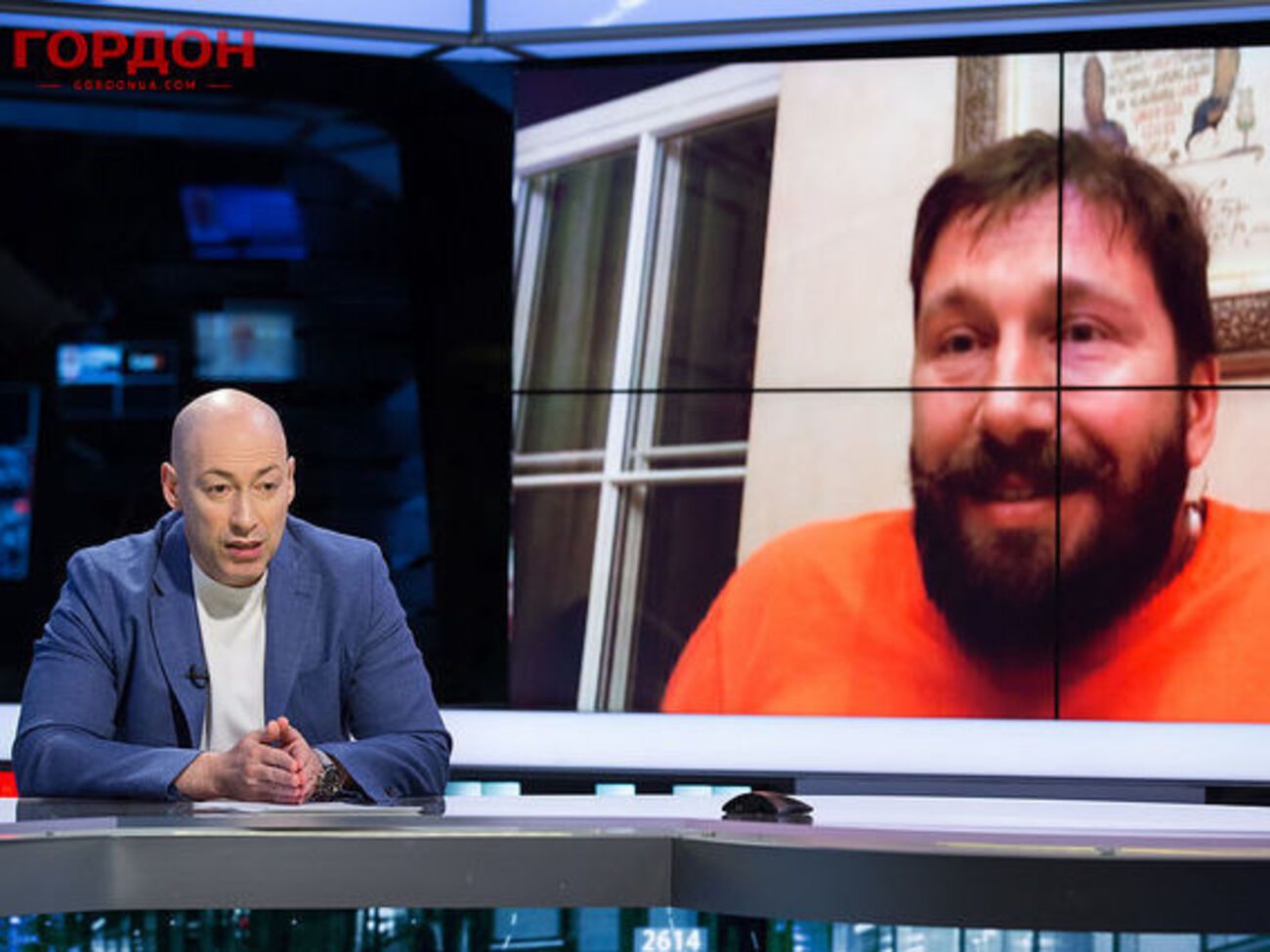 Чичваркін: У чекістів і комсомольців є певні моменти, які вкрай важливі