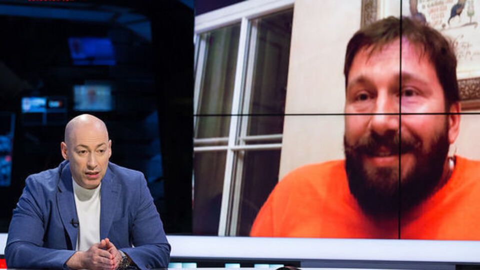 Чичваркін: У чекістів і комсомольців є певні моменти, які вкрай важливі