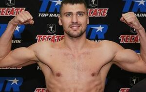 Гвоздик проведет бой 1 декабря