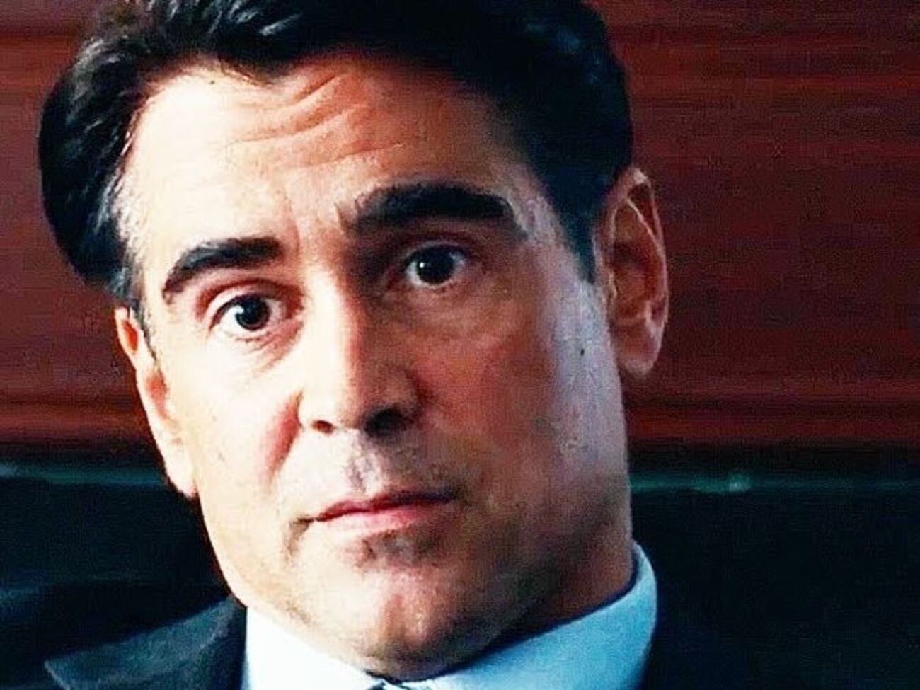 Фаррелл виконав у стрічці одну з ролей