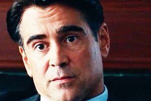 Фаррелл виконав у стрічці одну з ролей