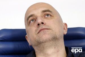 Прилєпіна оголосили особою, яка загрожує нацбезпеці України