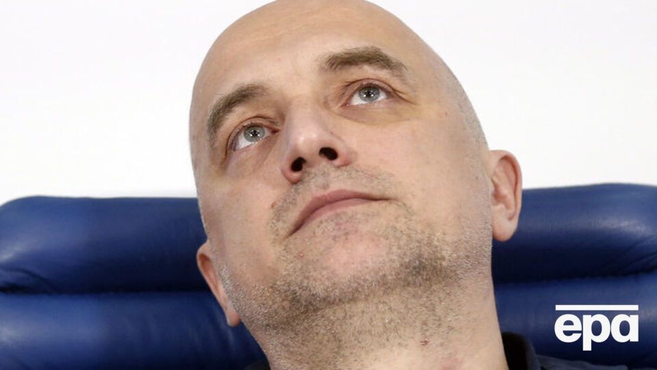 Прилєпіна оголосили особою, яка загрожує нацбезпеці України