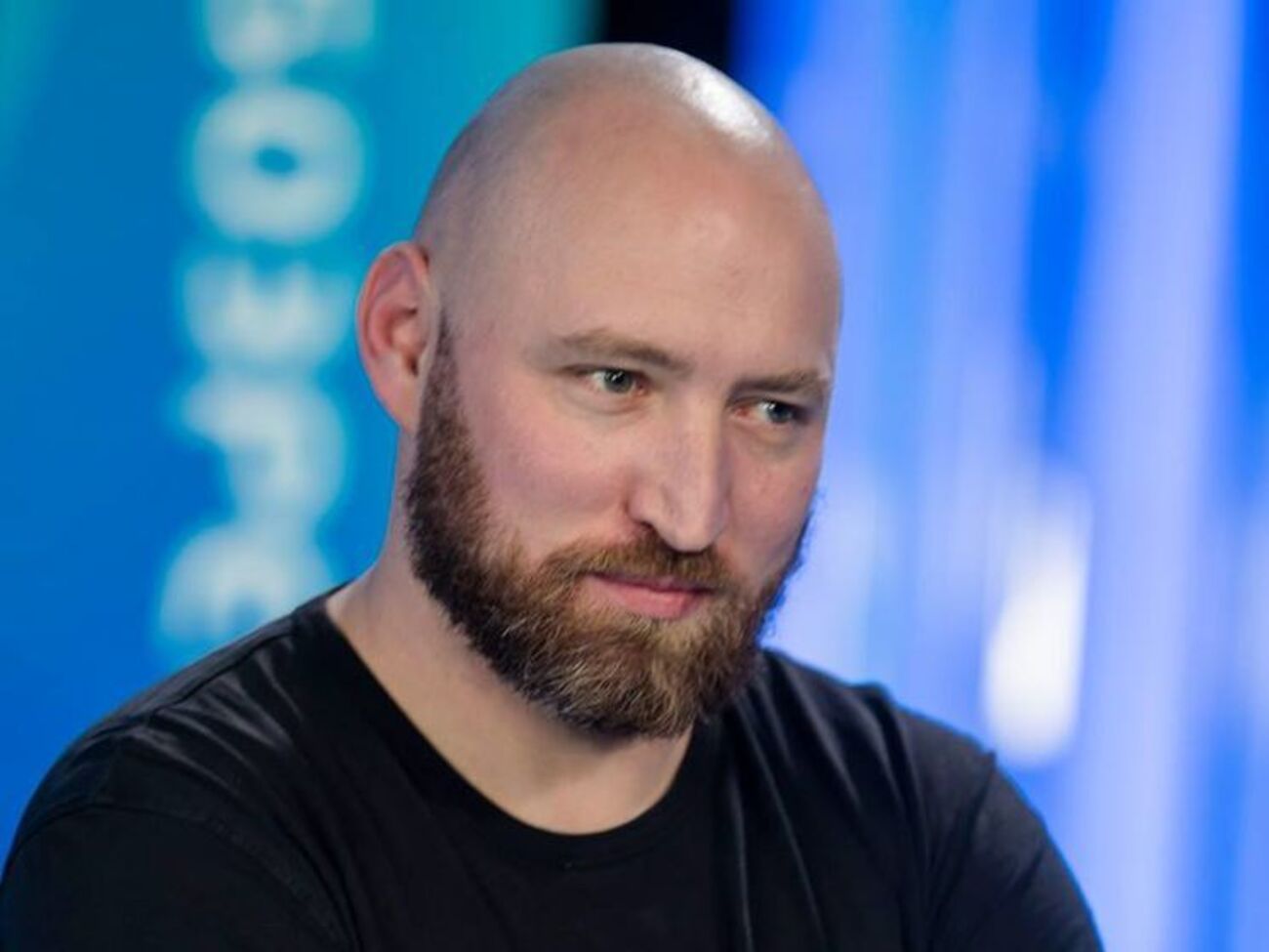 Мирослав Гай: Метрополітен є ще й бомбосховищем, а також місцем зберігання стратегічних запасів на випадок НП і війни