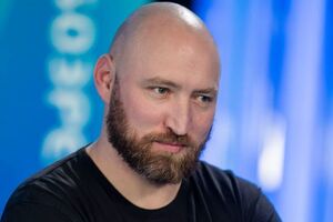 Мирослав Гай: Метрополитен является еще и бомбоубежищем, а также местом хранения стратегических запасов на случай ЧП и войны