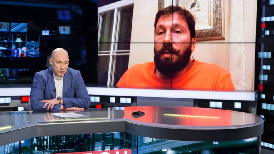 Чичваркін: Багато санкцій ударило по росіянах