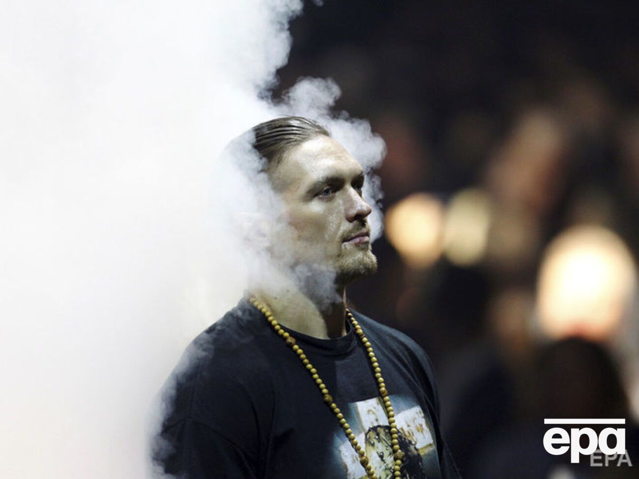 Поки що немає точної дати наступного поєдинку Усика