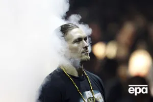 Поки що немає точної дати наступного поєдинку Усика