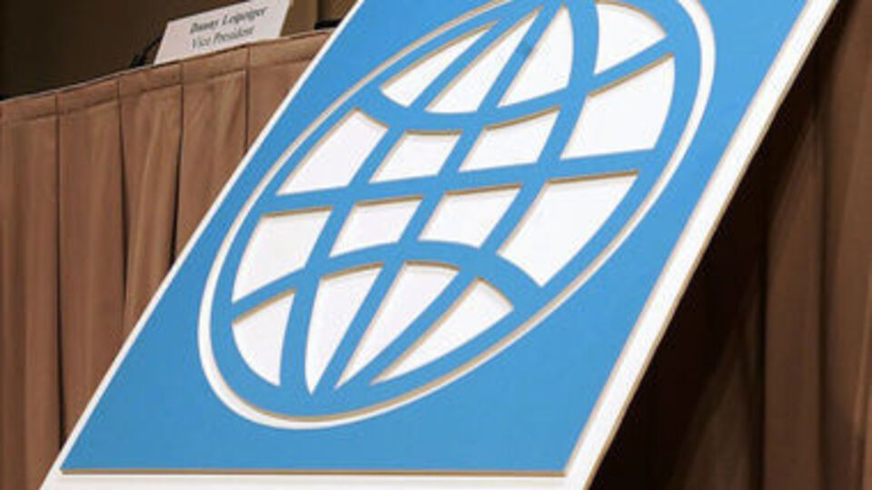 Всемирный банк призывает правительство Украины завершить все необходимые действия по начатым реформам