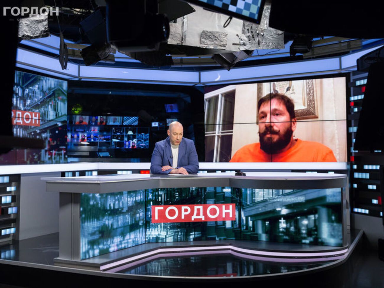 Чичваркін: Ви ж розумієте, що якщо СБУ та інші спецслужби корумповані (а в Україні вони корумповані), то першими, хто зайде в печінку, причому правильно, будуть російські спецслужби