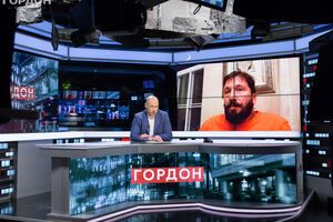 Чичваркін: Ви ж розумієте, що якщо СБУ та інші спецслужби корумповані (а в Україні вони корумповані), то першими, хто зайде в печінку, причому правильно, будуть російські спецслужби