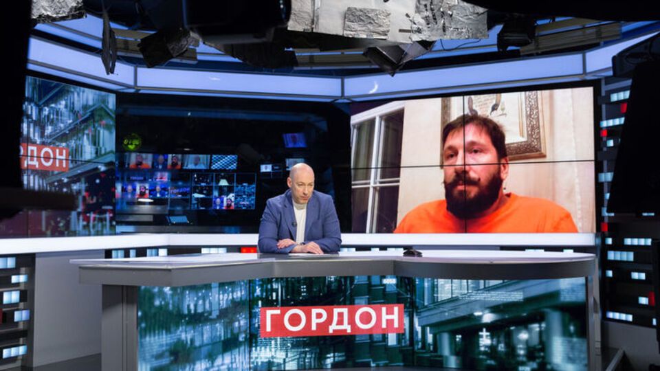 Чичваркін: Ви ж розумієте, що якщо СБУ та інші спецслужби корумповані (а в Україні вони корумповані), то першими, хто зайде в печінку, причому правильно, будуть російські спецслужби