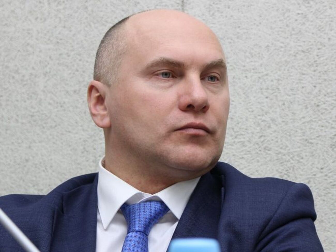 Виталий Трубаров:&nbsp;Каждый день работы системы обеспечивает поступления в государственный бюджет на сумму более 10 млн