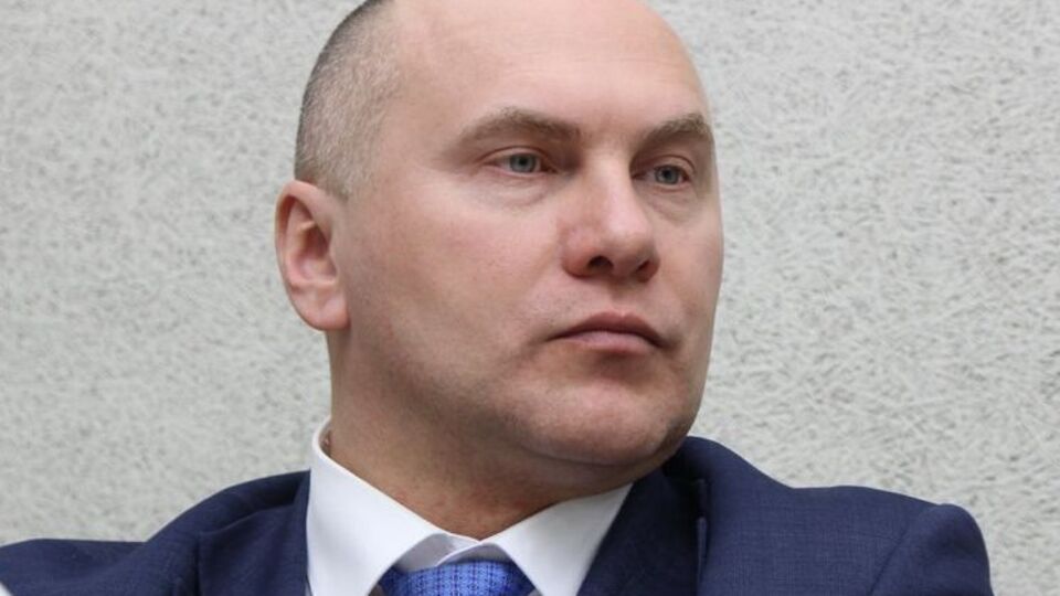 Виталий Трубаров: Каждый день работы системы обеспечивает поступления в государственный бюджет на сумму более 10 млн