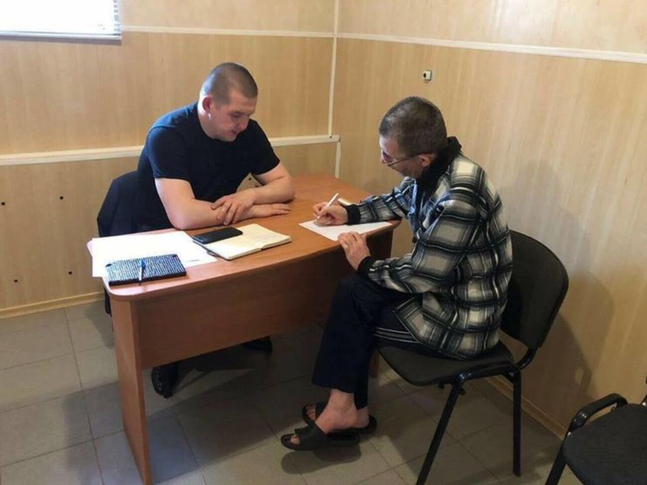 14 росіян написали прохання про обмін