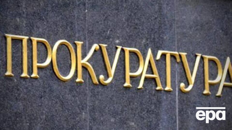 У ГПУ вирішили, що відомство Матіоса краще впорається з розслідуванням стрілянини по майданівцях у Хмельницькому