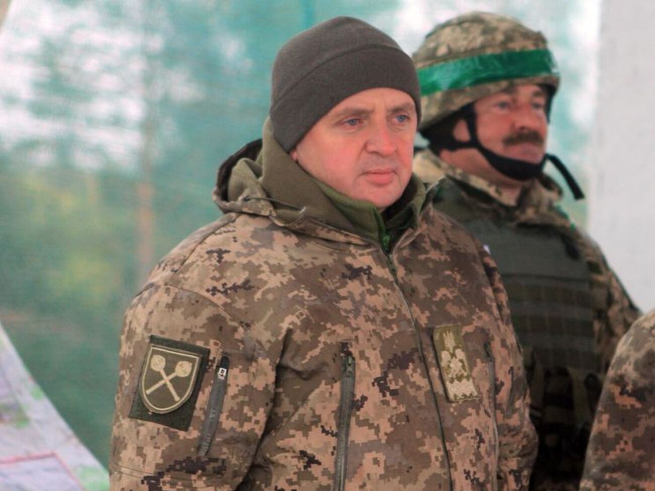 Муженко: Мы ничего не нарушаем